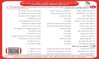ارائه خدمات غیرحضوری روانشناختی، مشاوره و روانپزشکی