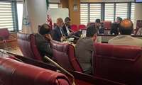 نشست هم‌اندیشی معاونین فرهنگی و دانشجویی دانشکده‌ها
