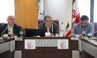چهارمین جلسه قرارگاه پیشگیری از خودکشی استان تهران برگزار شد