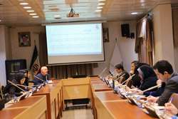 جلسه قرارگاه پیشگیری از خودکشی استان تهران